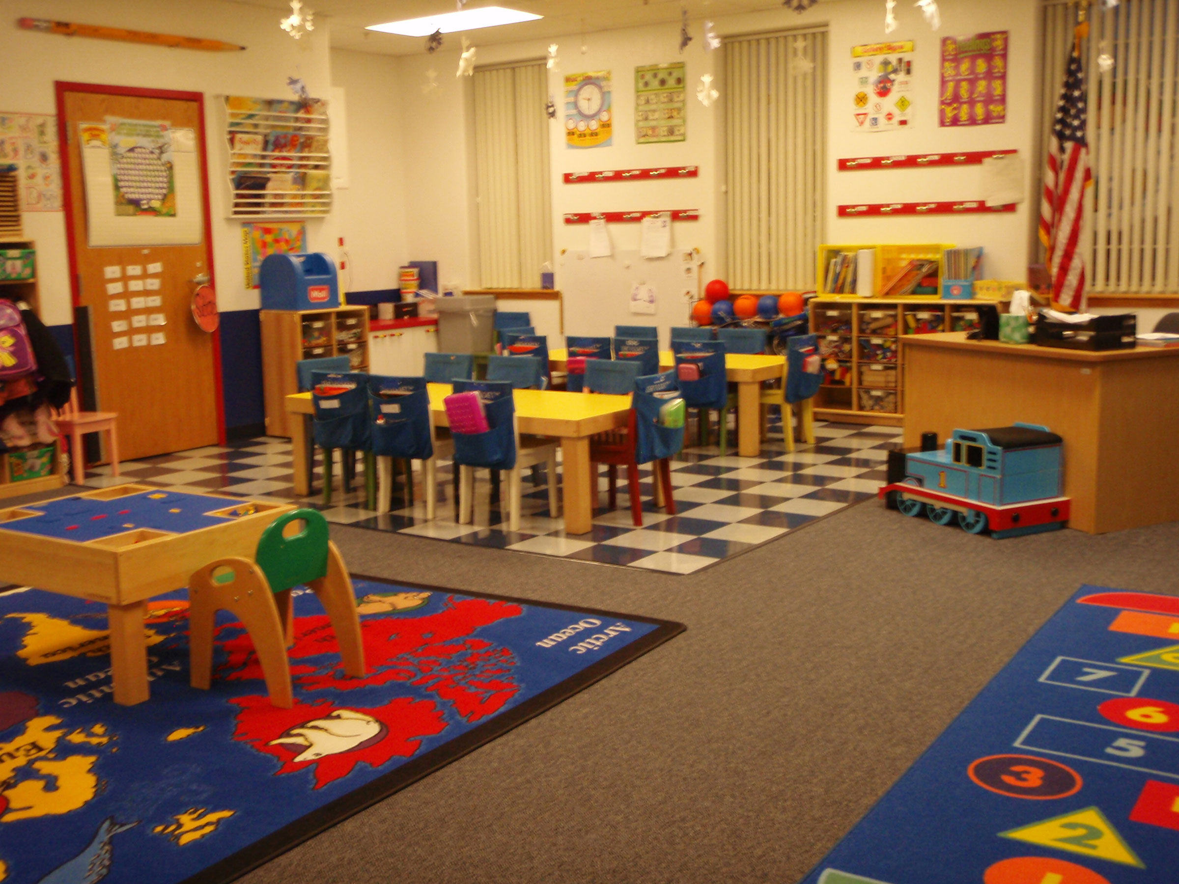 Libertyville Kindergarten #2