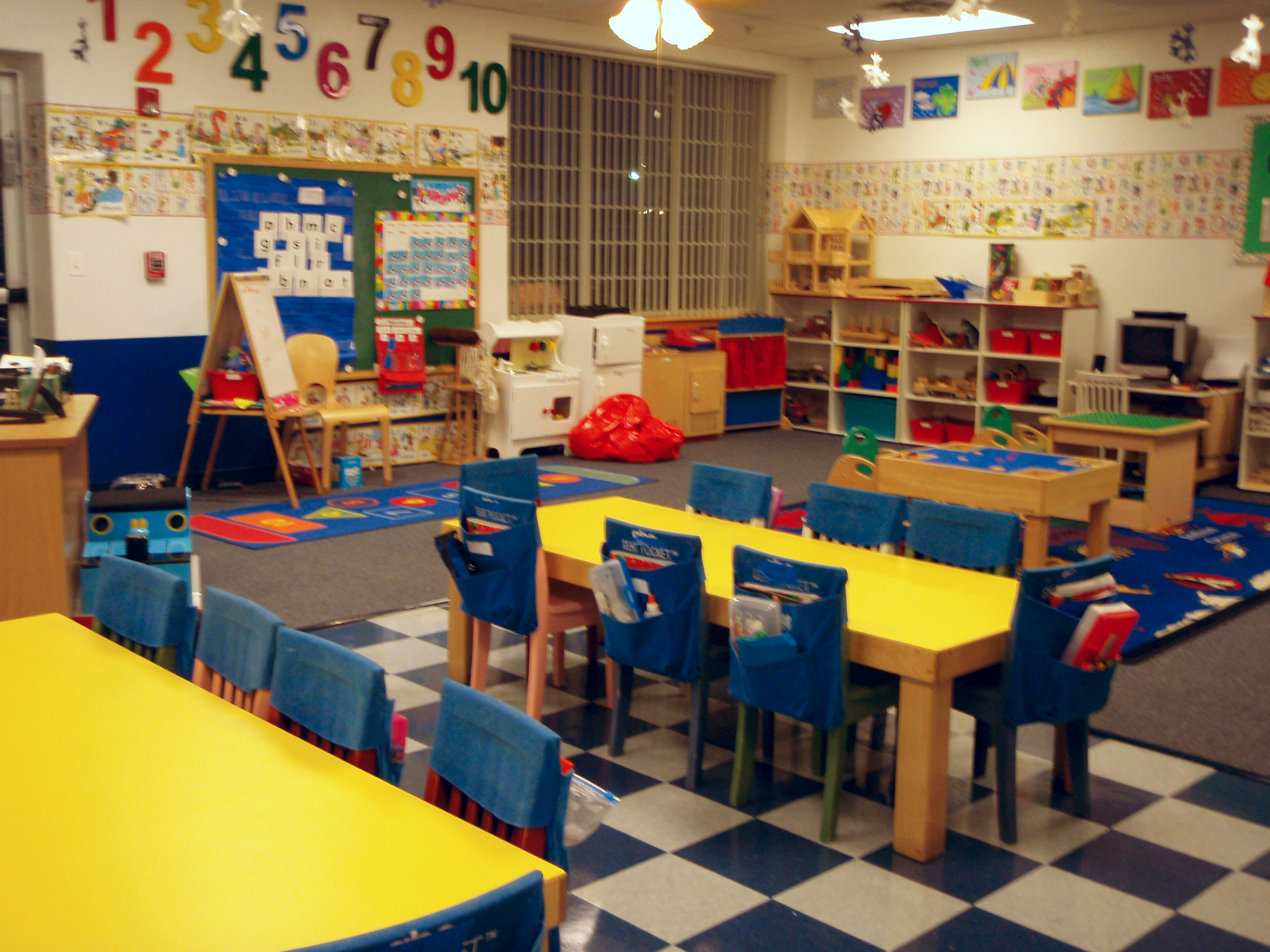 Libertyville Kindergarten #3