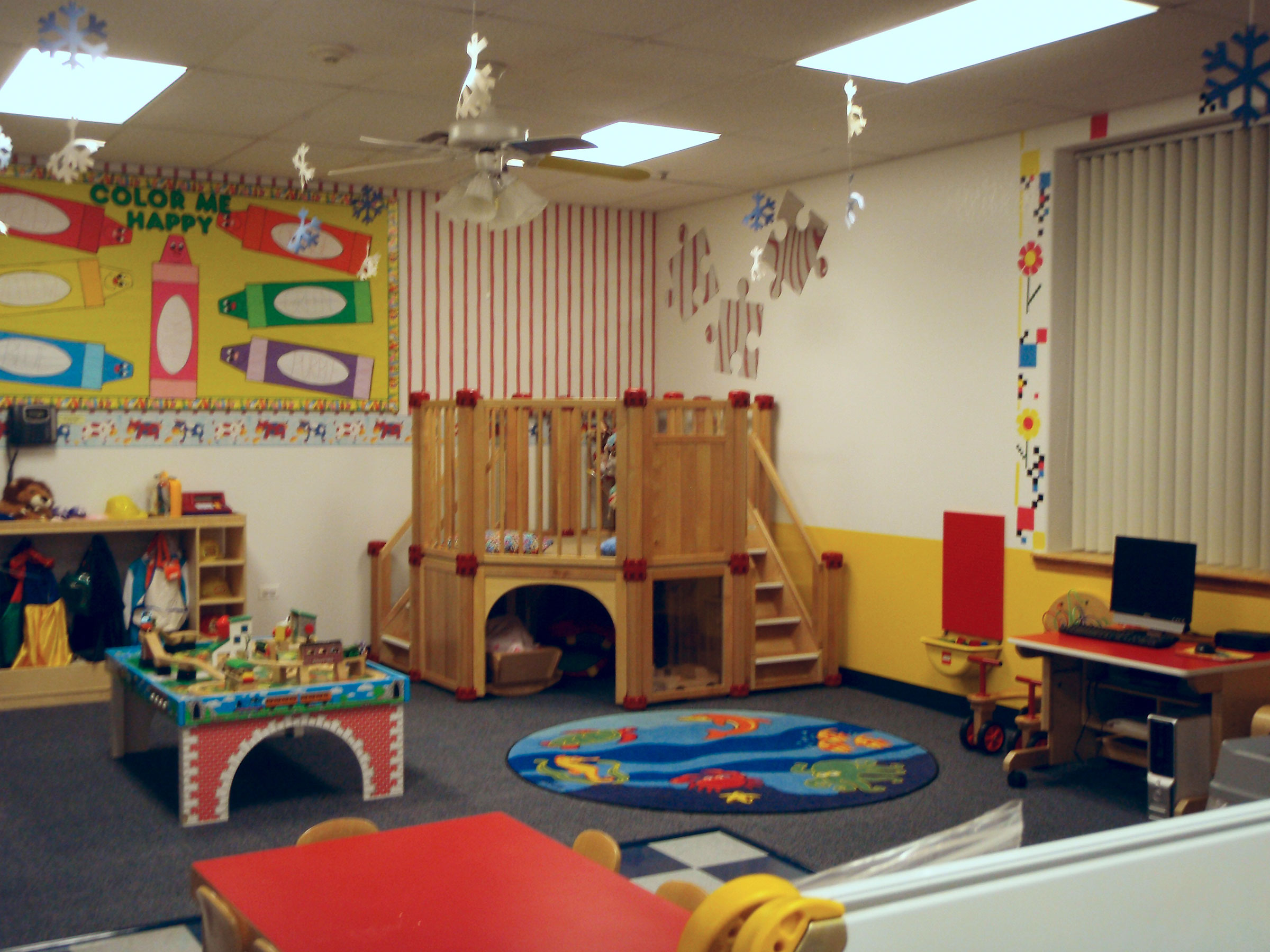 Libertyville Basic Preschool #6